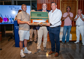 Flying Fifteen European Championship at Palma de Mallorca  7 - 10 October, 2026
